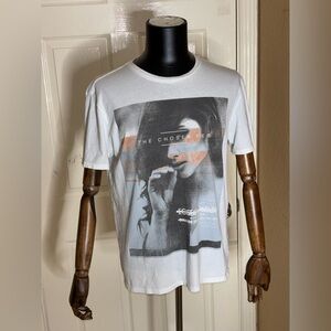 Scott Free The chosen Few T-Shirt Large